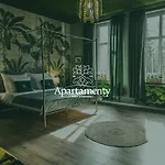 Apartamento Przy Zamkowej W Walbrzychu Wałbrzych