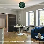 Przy Zamkowej W Walbrzychu Apartamento *