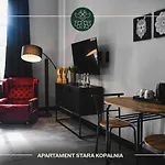Przy Zamkowej W Walbrzychu Apartamento *