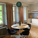 Przy Zamkowej W Walbrzychu Apartamento Wałbrzych