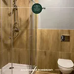Przy Zamkowej W Walbrzychu *