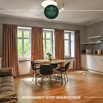 Przy Zamkowej W Walbrzychu Wałbrzych