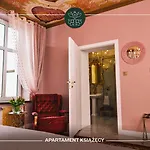Przy Zamkowej W Walbrzychu Apartamento *