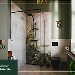 Apartamento Przy Zamkowej W Walbrzychu Wałbrzych