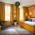 Apartamento Przy Zamkowej W Walbrzychu