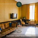 Przy Zamkowej W Walbrzychu Apartamento
