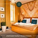Apartamento Przy Zamkowej W Walbrzychu