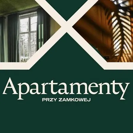 Apartament Przy Zamkowej W Wałbrzychu