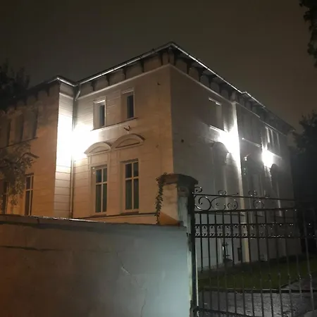 Apartament Przy Zamkowej W Wałbrzychu Wałbrzych