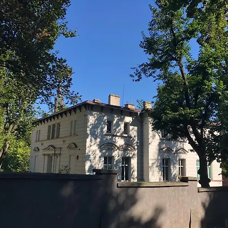 Apartament Przy Zamkowej W Walbrzychu Wałbrzych
