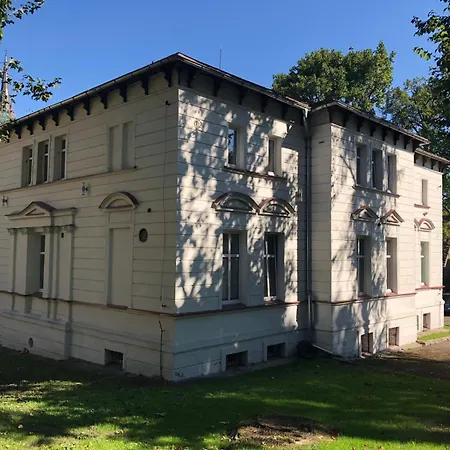 Przy Zamkowej W Walbrzychu Apartament Wałbrzych