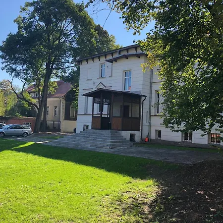 Apartament Przy Zamkowej W Wałbrzychu Wałbrzych