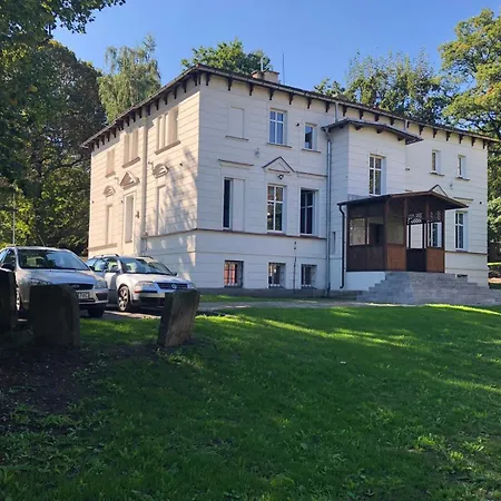 Przy Zamkowej W Wałbrzychu *