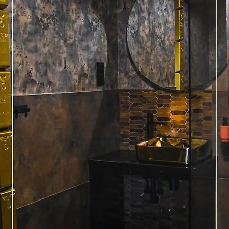 Przy Zamkowej W Wałbrzychu