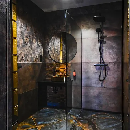 Apartament Przy Zamkowej W Wałbrzychu Wałbrzych