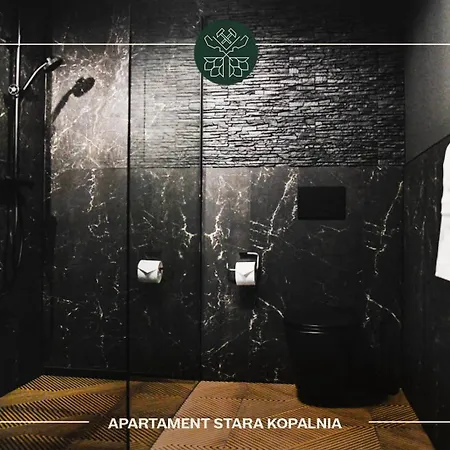 Apartament Przy Zamkowej W Wałbrzychu *