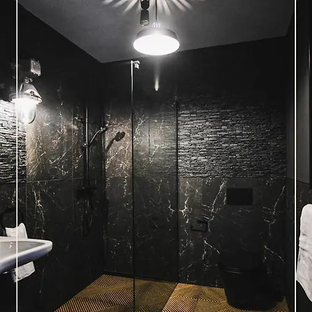 Apartament Przy Zamkowej W Wałbrzychu Wałbrzych