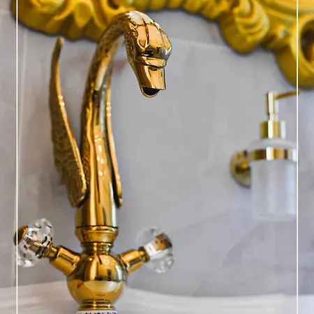 Przy Zamkowej W Wałbrzychu Apartament *