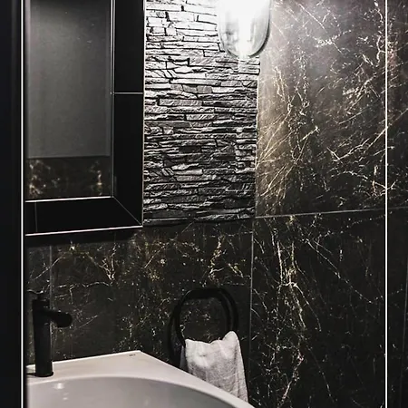 Przy Zamkowej W Wałbrzychu Apartament Wałbrzych