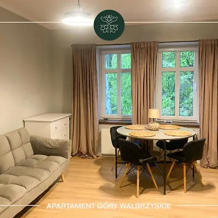 Przy Zamkowej W Wałbrzychu