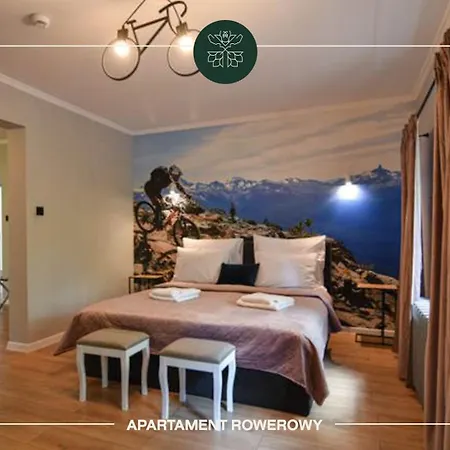 Przy Zamkowej W Wałbrzychu * Wałbrzych