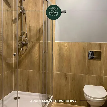 Przy Zamkowej W Wałbrzychu *