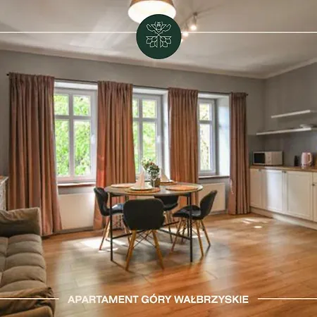 Przy Zamkowej W Walbrzychu Wałbrzych