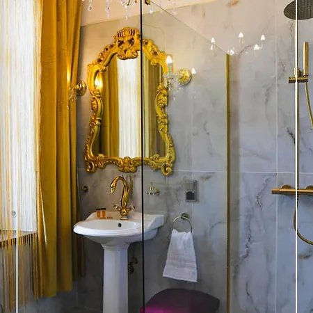 Przy Zamkowej W Wałbrzychu * Wałbrzych