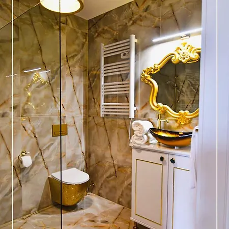 Przy Zamkowej W Wałbrzychu