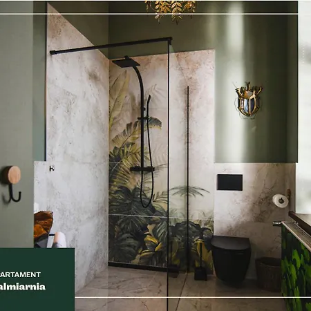 Apartament Przy Zamkowej W Wałbrzychu Wałbrzych