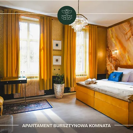 Appartamento Przy Zamkowej W Walbrzychu