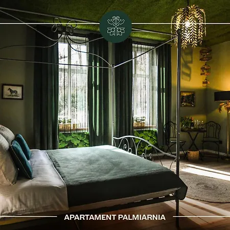 Przy Zamkowej W Wałbrzychu *