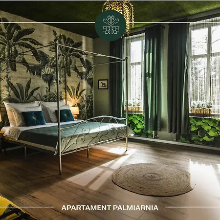 Przy Zamkowej W Wałbrzychu Wałbrzych