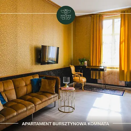 Przy Zamkowej W Walbrzychu Appartamento