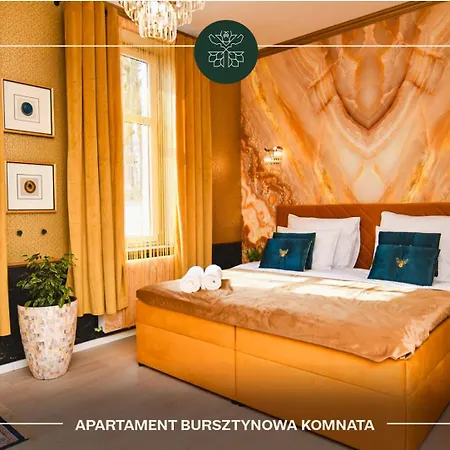 Appartamento Przy Zamkowej W Walbrzychu