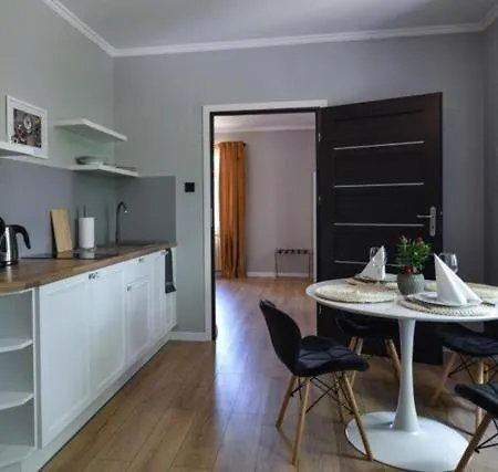 Przy Zamkowej W Walbrzychu Appartamento