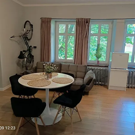 Przy Zamkowej W Walbrzychu