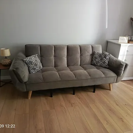 Przy Zamkowej W Walbrzychu Appartamento