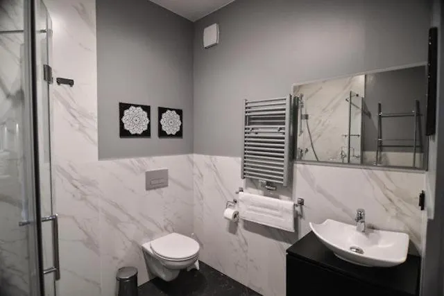 Przy Zamkowej W Walbrzychu