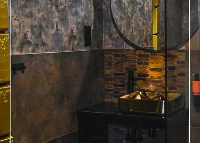 Przy Zamkowej W Walbrzychu