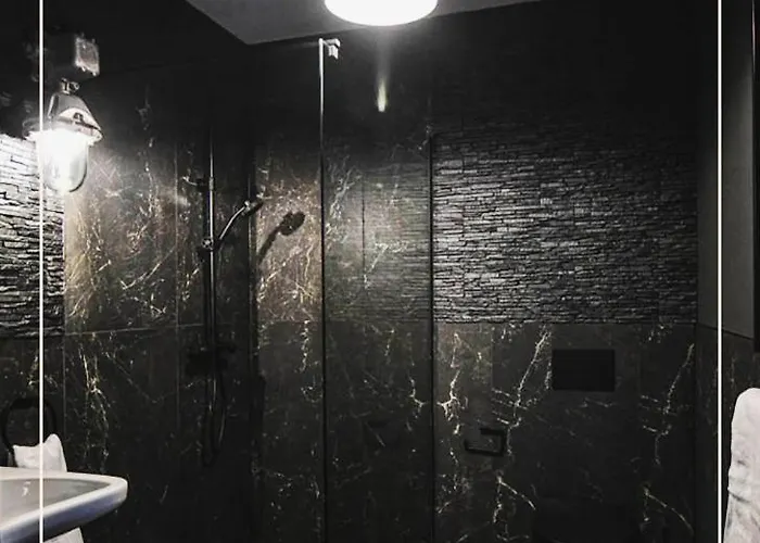 Apartment Przy Zamkowej W Walbrzychu Waldenburg