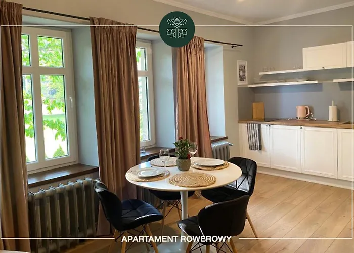 Przy Zamkowej W Walbrzychu Apartment Waldenburg