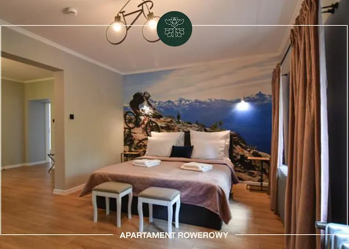 Przy Zamkowej W Walbrzychu * Walbrzych