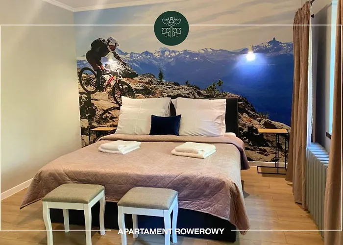 Przy Zamkowej W Walbrzychu Apartment Waldenburg