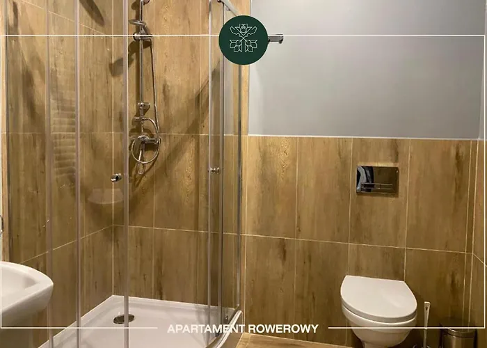 Przy Zamkowej W Walbrzychu *