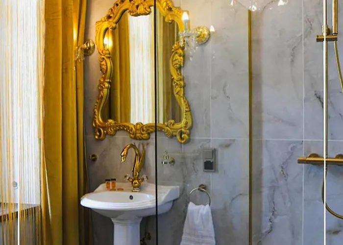 Przy Zamkowej W Walbrzychu * Walbrzych