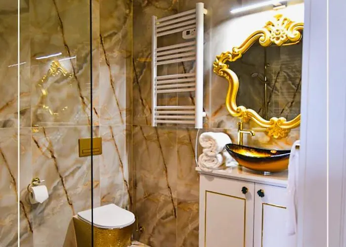 Przy Zamkowej W Walbrzychu