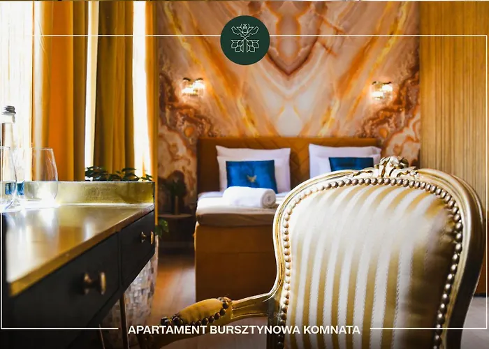 Przy Zamkowej W Walbrzychu * Waldenburg