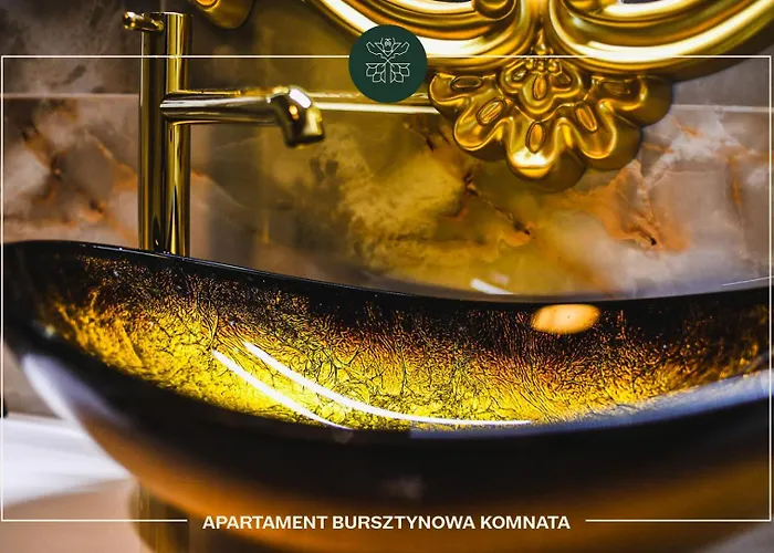 Przy Zamkowej W Walbrzychu Apartment