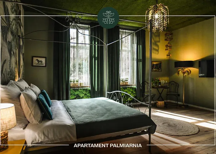 Przy Zamkowej W Walbrzychu *